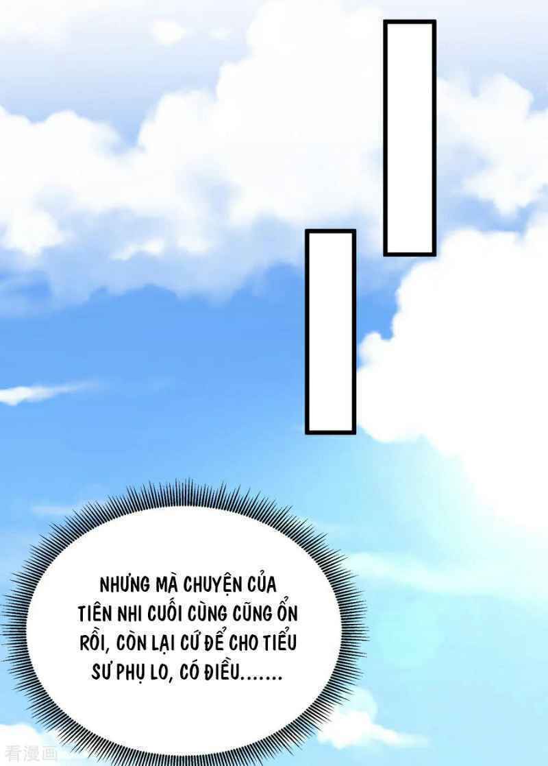 tôi thở cũng có thể mạnh hơn chapter 48 24