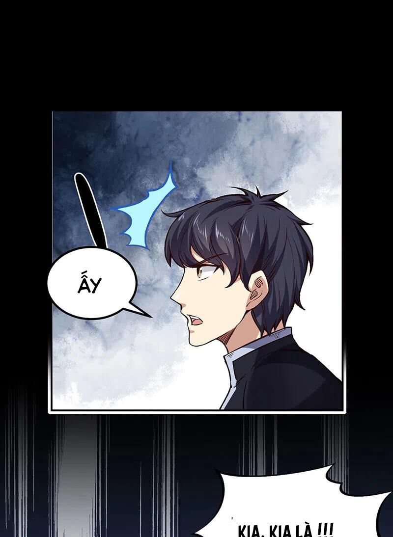 võ đạo độc tôn chapter 220 26