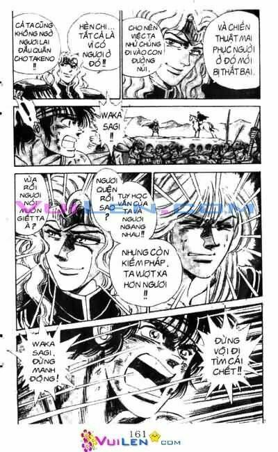 vương tử takeru chapter 14 161