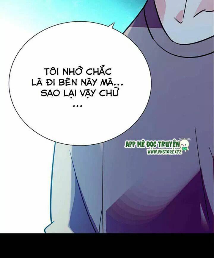 nữ hầu sau giờ học chapter 68 32