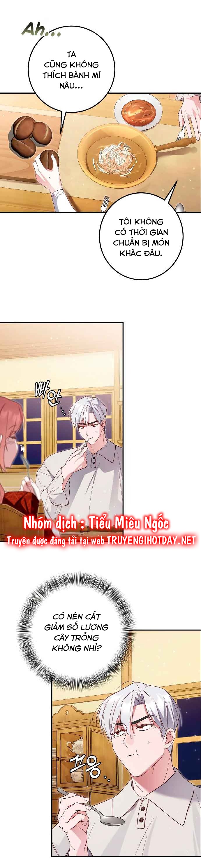 ngã xuống thiên đường chapter 7 17