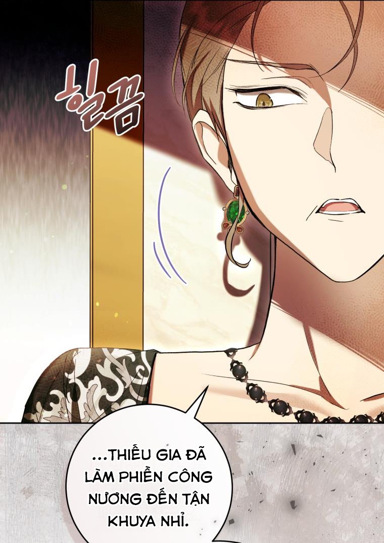 trở thành ác nữ thật thú vị mà ? chapter 60 89