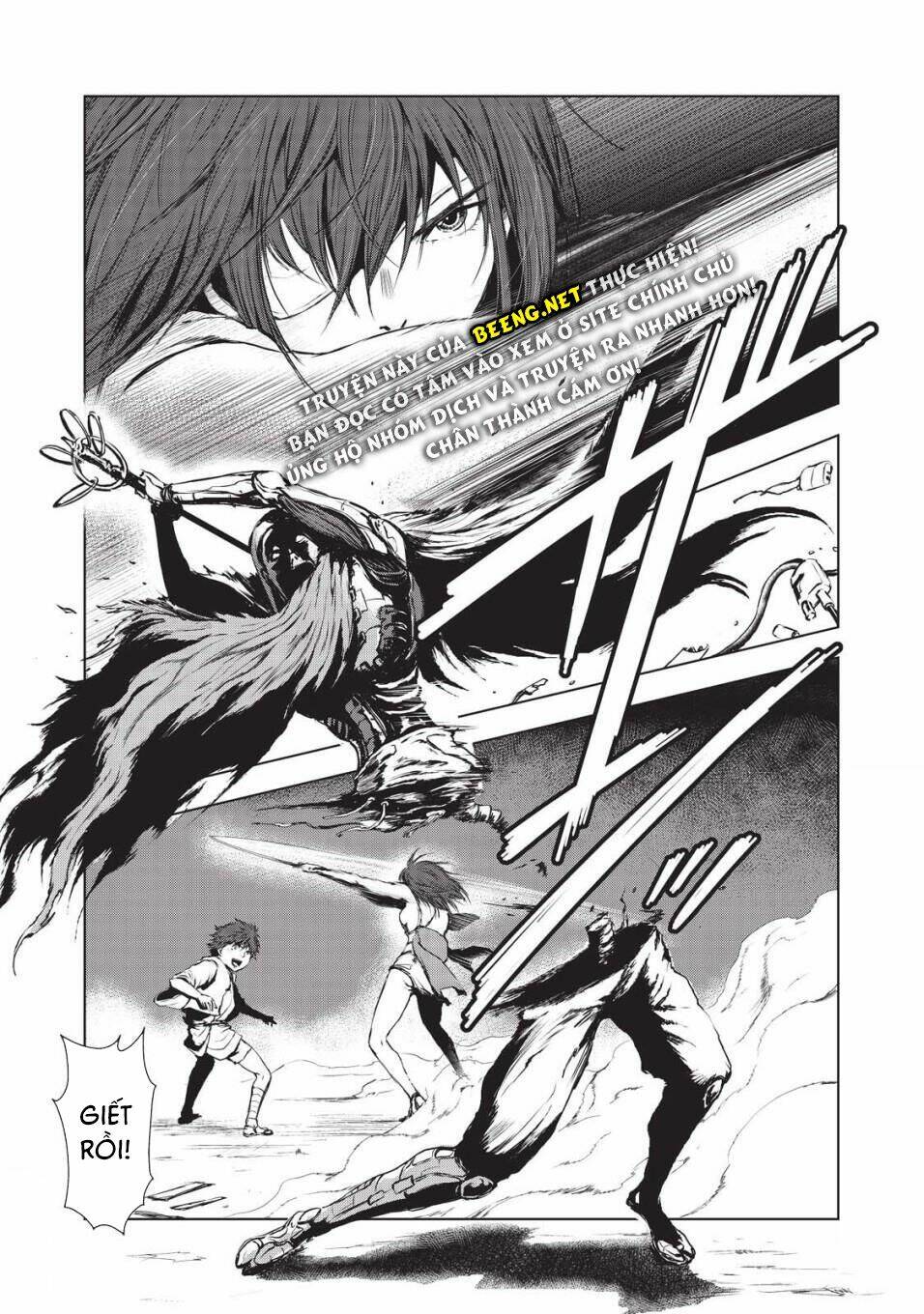 kyomu no higan chapter 8 1