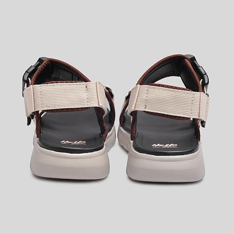 Sandal Biti's Helio Teen Nam Màu Nâu BEB005000NAU (size 38-43)