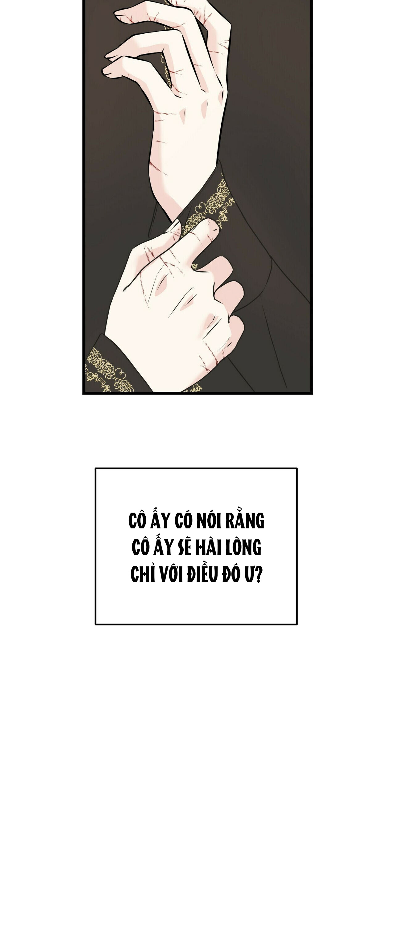 chàng hoàng tử máu s và nàng kỵ sĩ lạnh lùng chapter 39.1 16