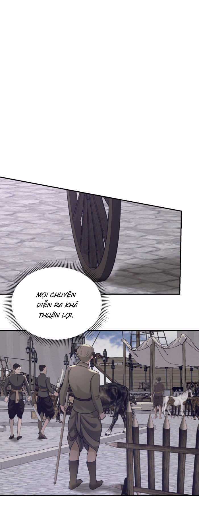 tôi là công tử đẹp nhất xiêm chapter 50 52