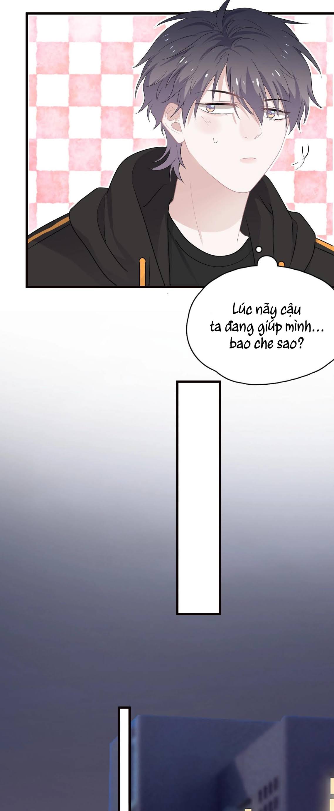 đề này vượt quá sức rồi chapter 31 14