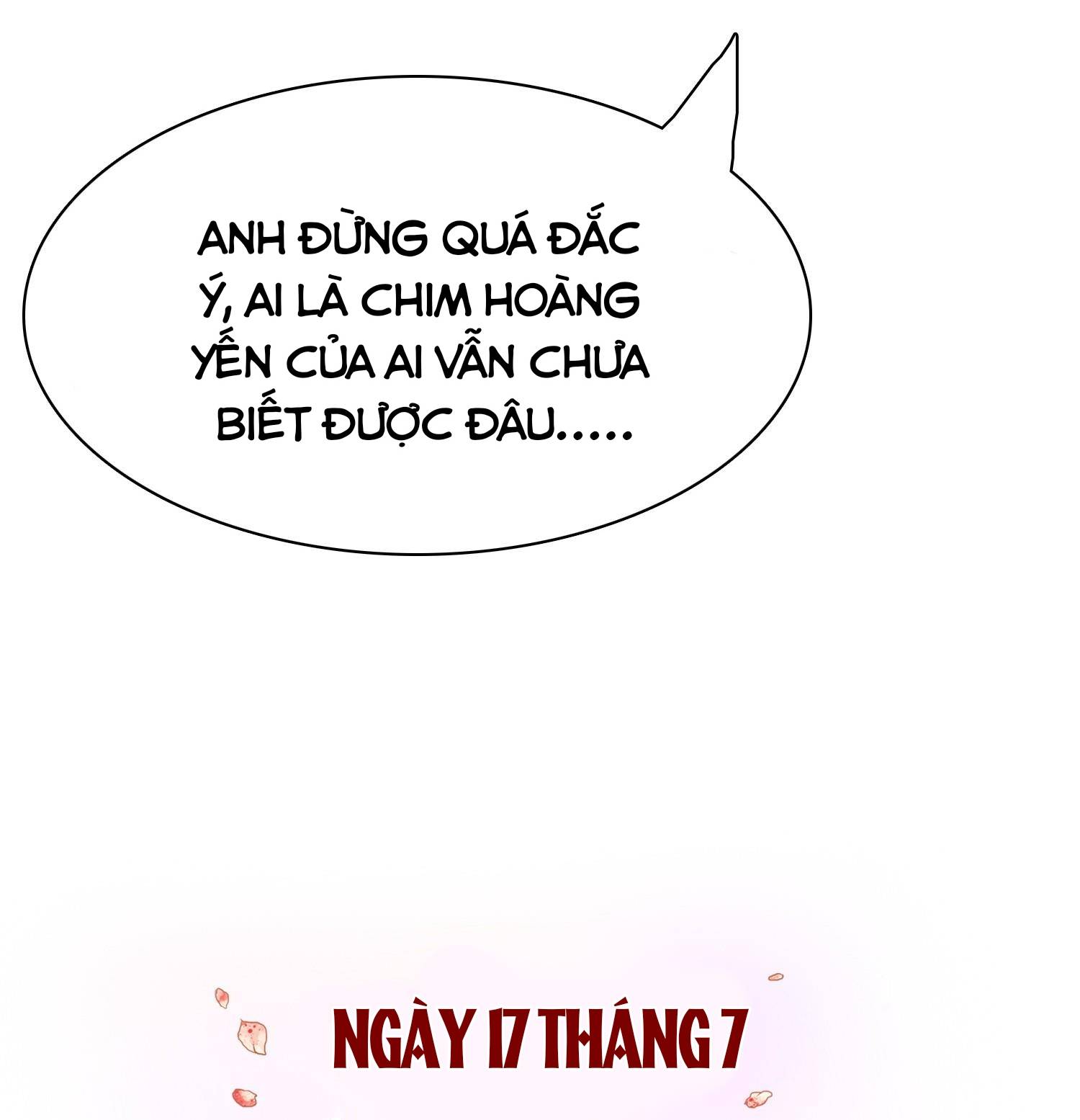 con đường truy thê đầy vả mặt của tổng tài lạnh lùng chapter 0 14