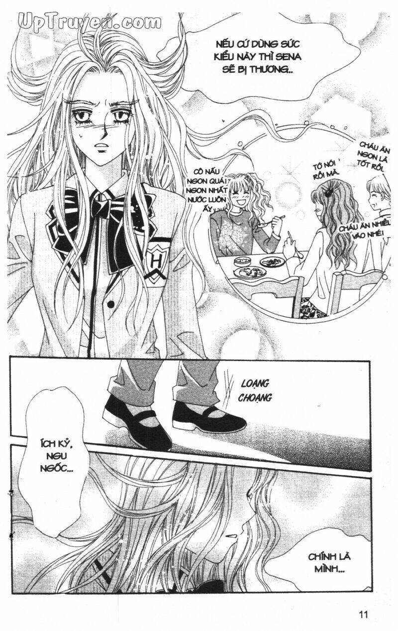 thoát kiếp hồ ly chapter 10 10