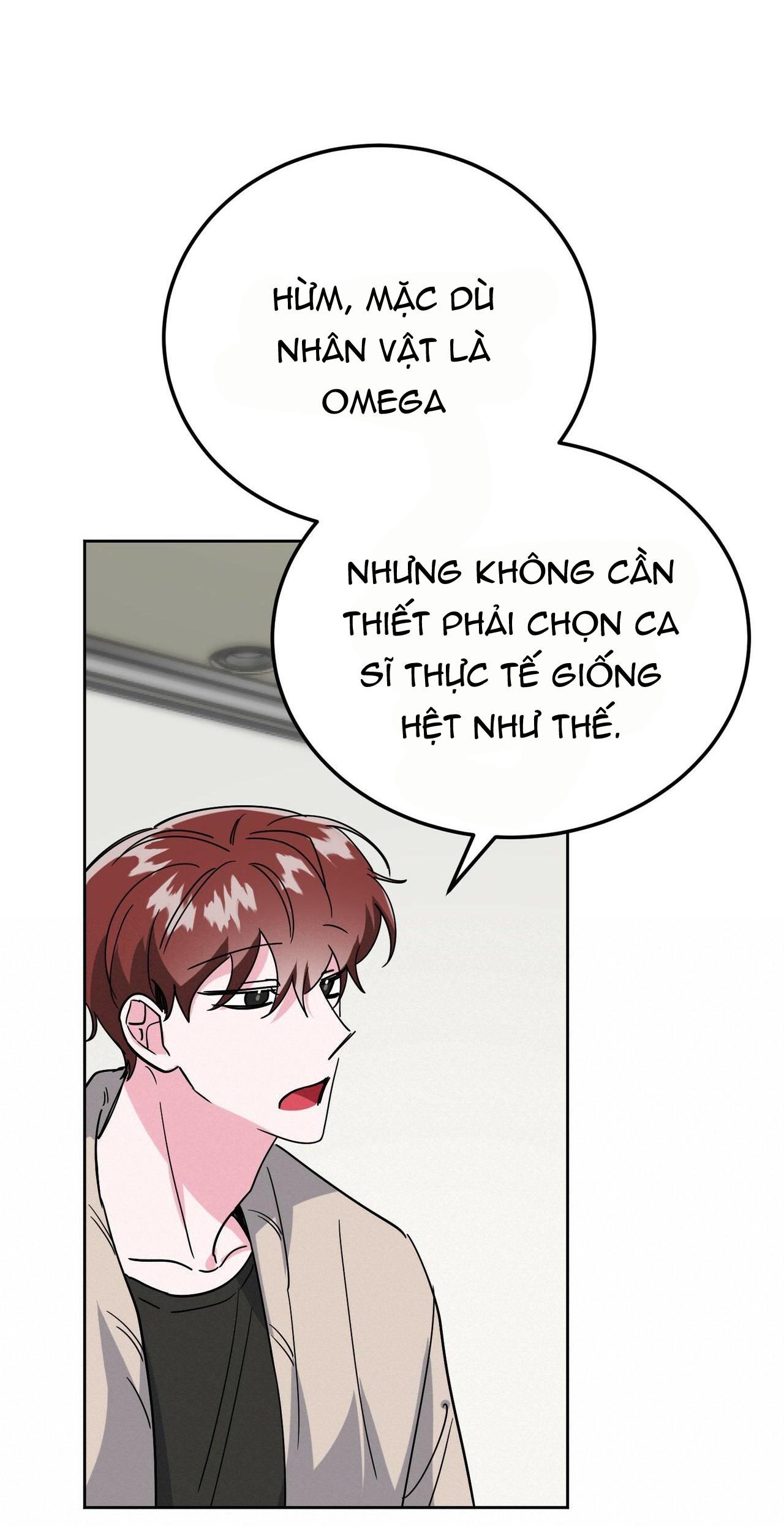 cạm bẫy đại học [m] chapter 22 63