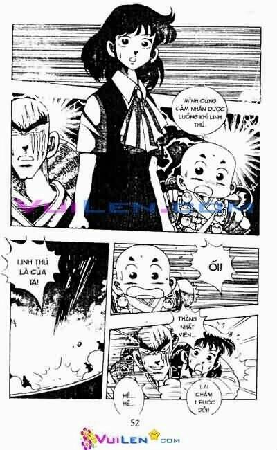 những người bạn tốt chapter 6 53