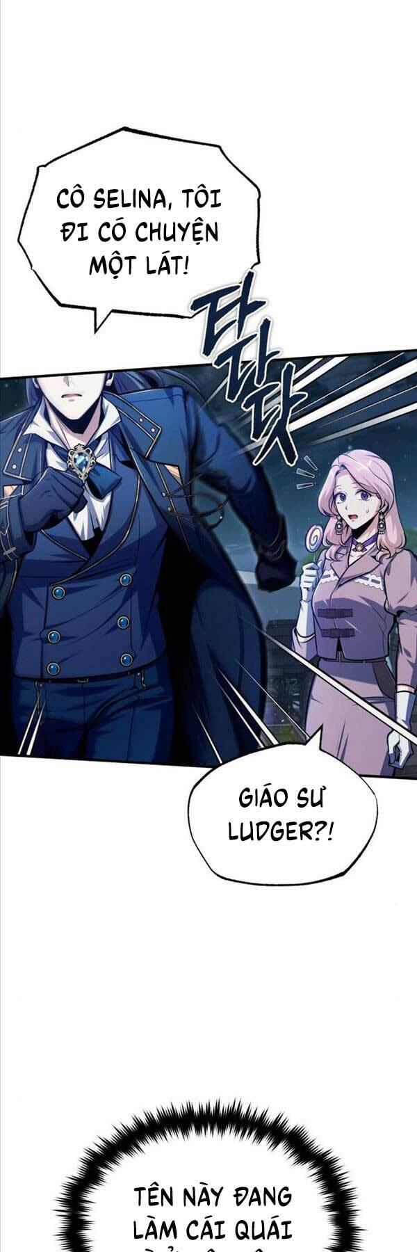 Giáo Sư Gián Điệp Chapter 62 - Trang 2