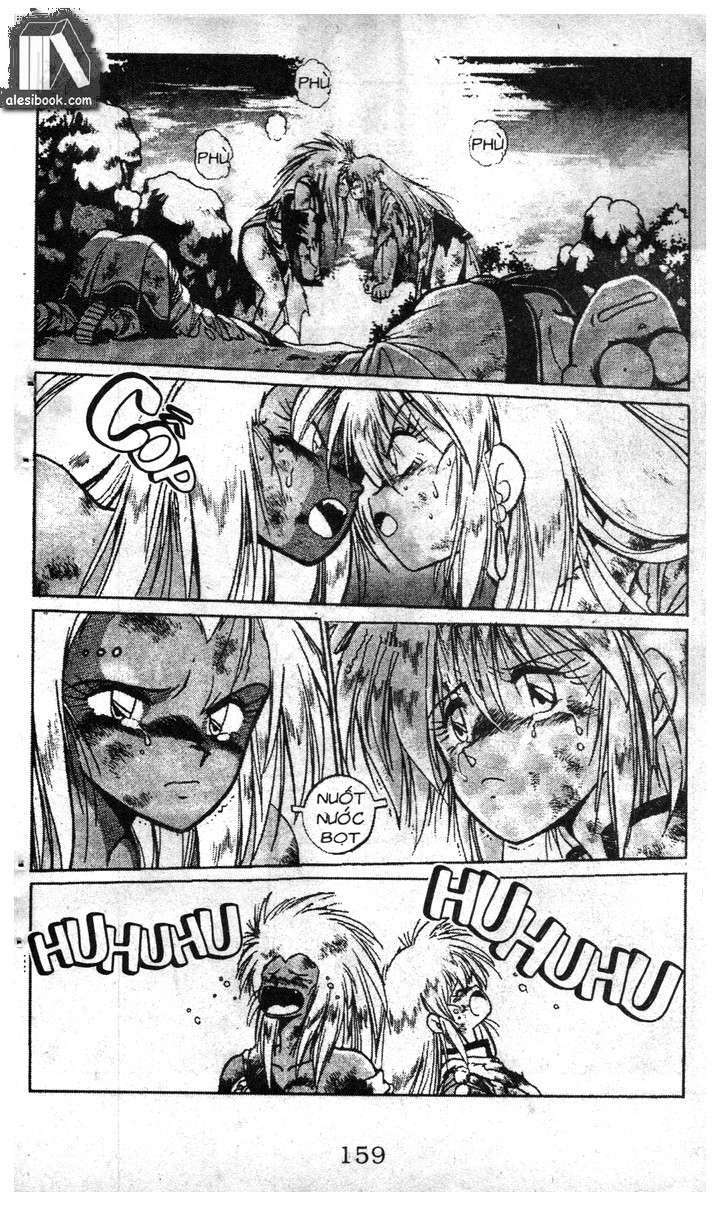 ginga sengoku gunyuuden rai chapter 14.2 10