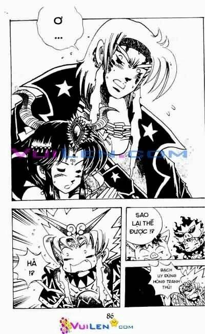 những người bạn tốt chapter 26 87