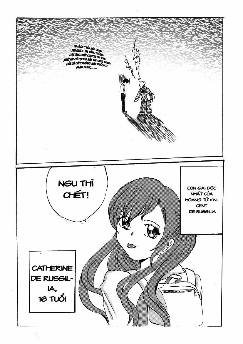 tuổi loạn chapter 5 11