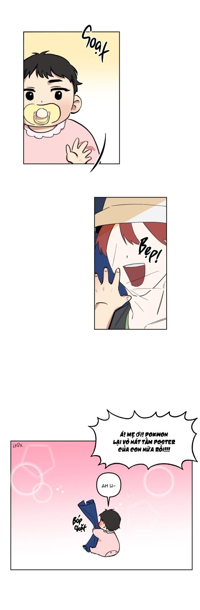 nói tôi nghe chapter 1 11