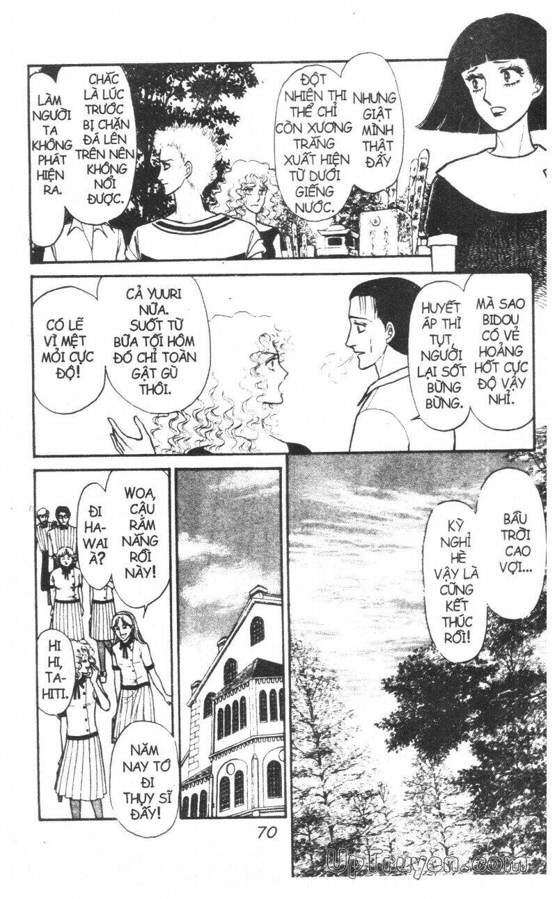 câu lạc bộ con nhà giàu chapter 3 71