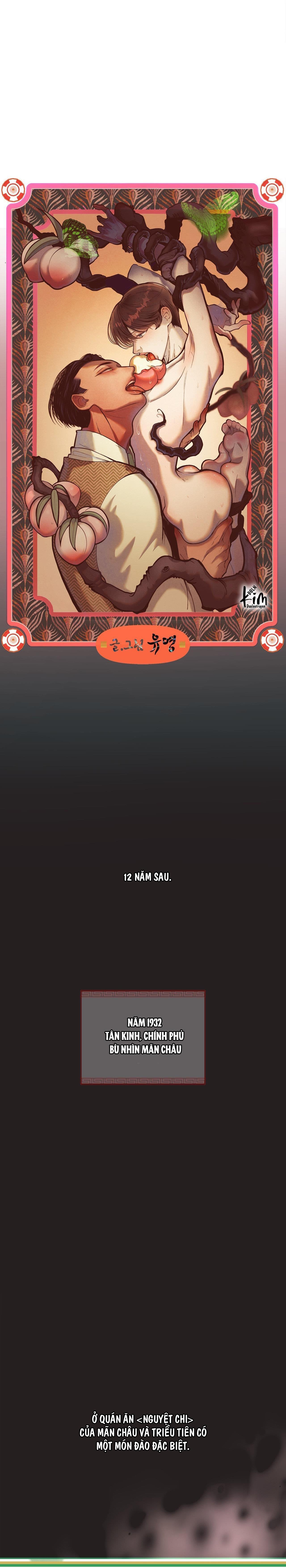 cậu bé đào chapter 1 9