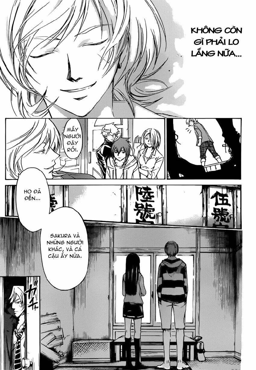code breaker chapter 229 13