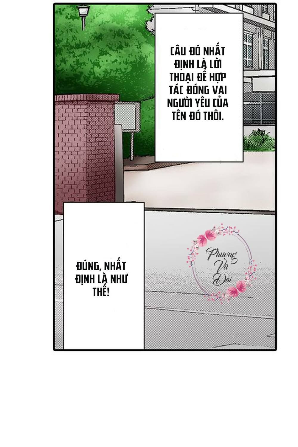 mệnh lệnh tuyệt đối của bá đạo vương tử chapter 5 12