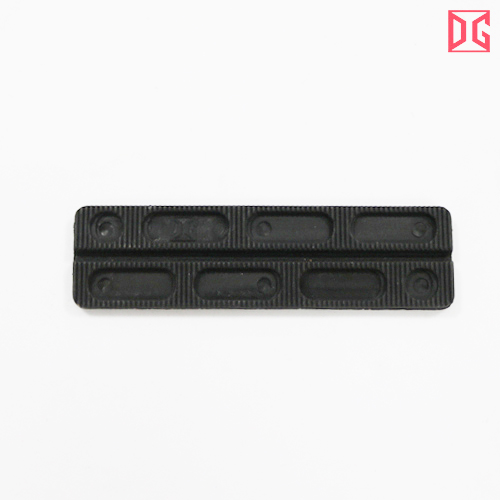 Nêm kê kính 5mm | Nhựa kê kính | DG plastic