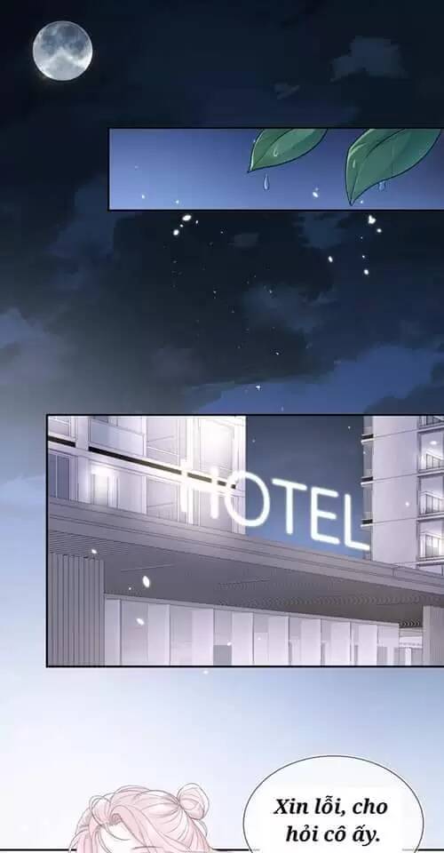 mận xanh chapter 7 48