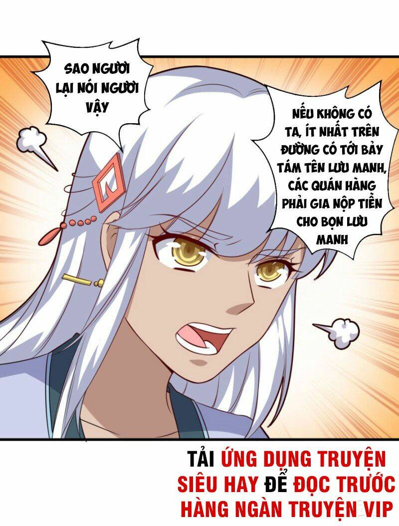 tiên ma đồng tu chapter 108 19