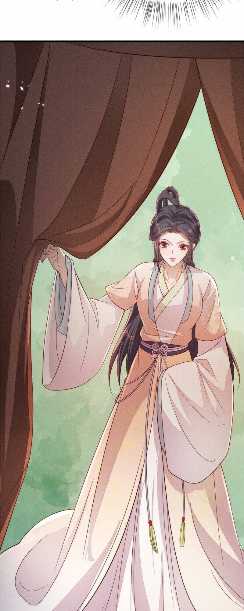 tái sinh trở lại : ta trở thành độc y thái tử phi chapter 51 53