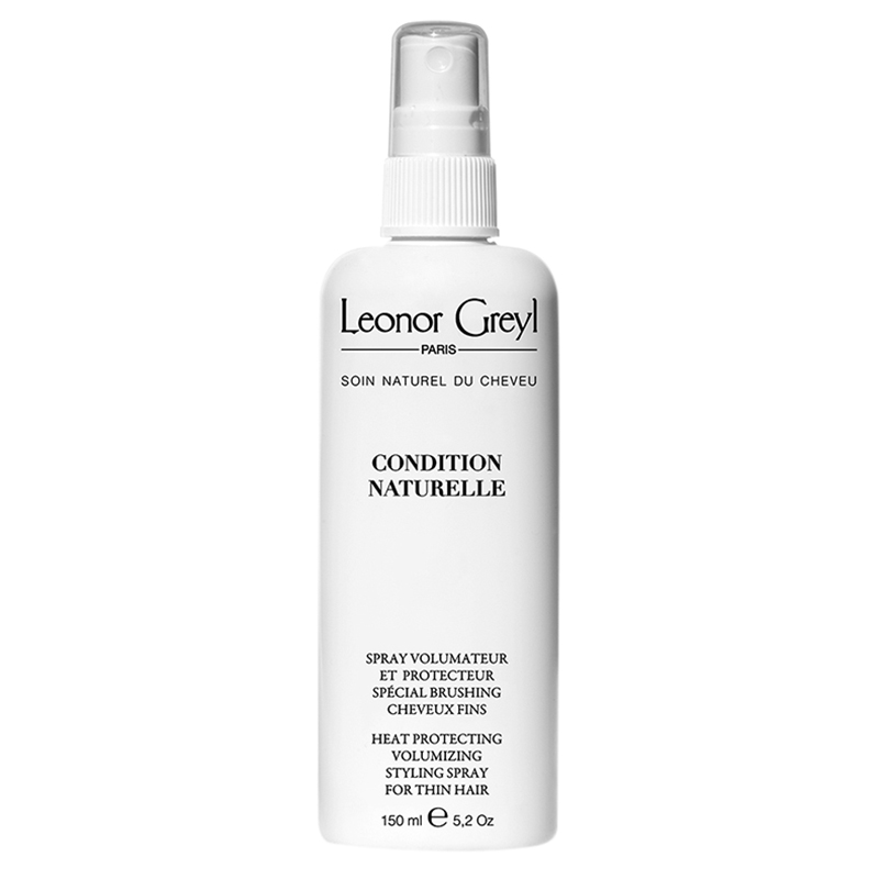 Lotion Leonor Greyl xịt bảo vệ tóc không bị nắng hoặc máy sấy làm hư tổn Leonor Greyl Styling Condition Naturelle 150ml