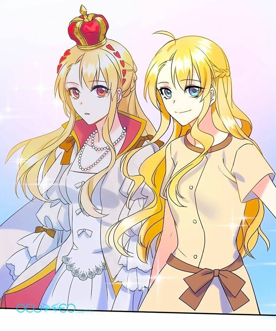 trời sinh một cặp? tôi cự tuyệt! chapter 1 79