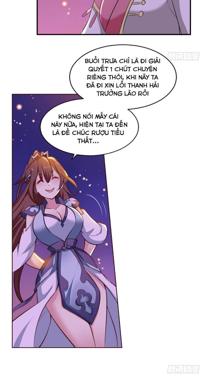 Treasure Hunter - Kẻ Săn Kho Báu Chapter 67 - Next Chapter 68