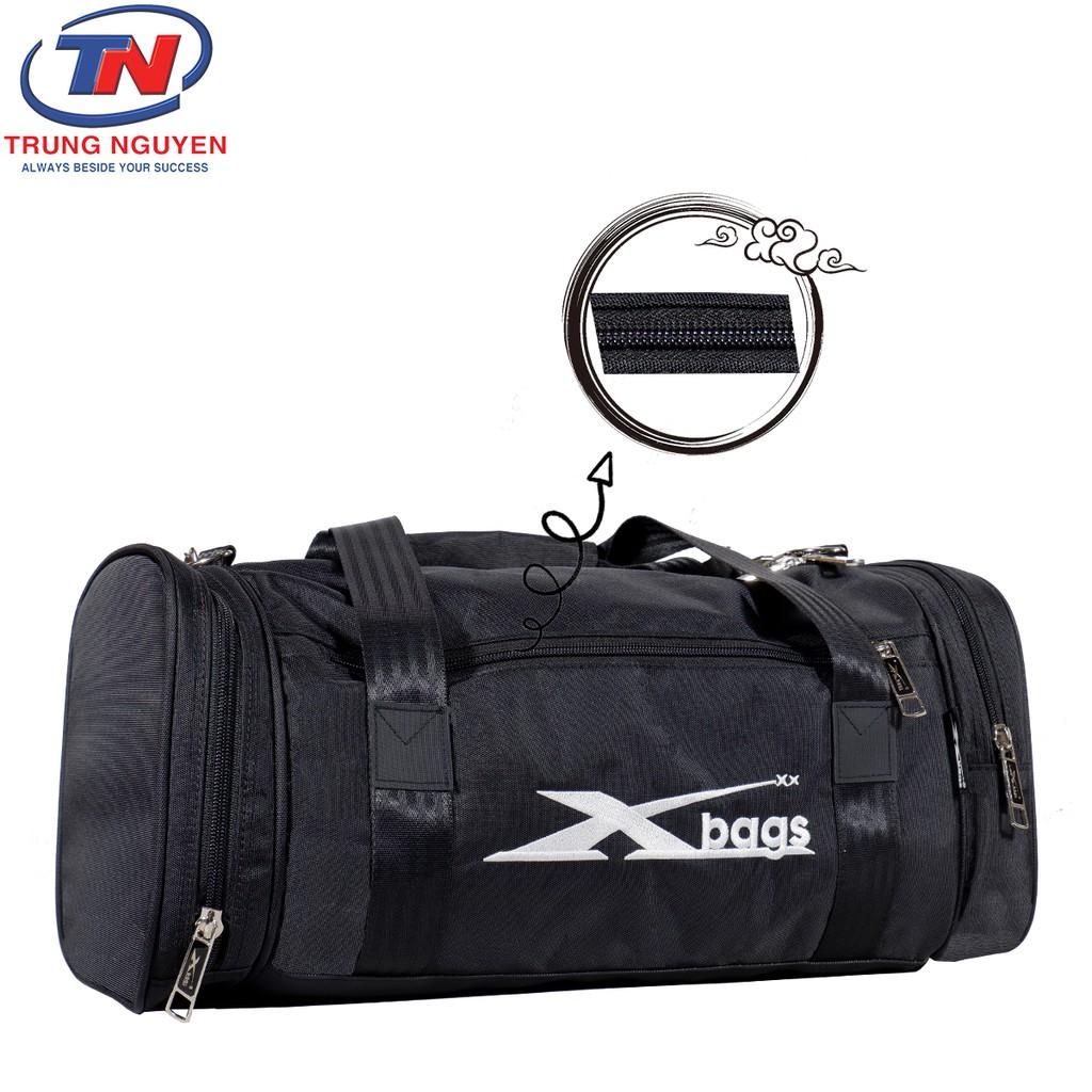 Túi đeo chéo nam thể thao Xbags Xb 6001 túi tập gym