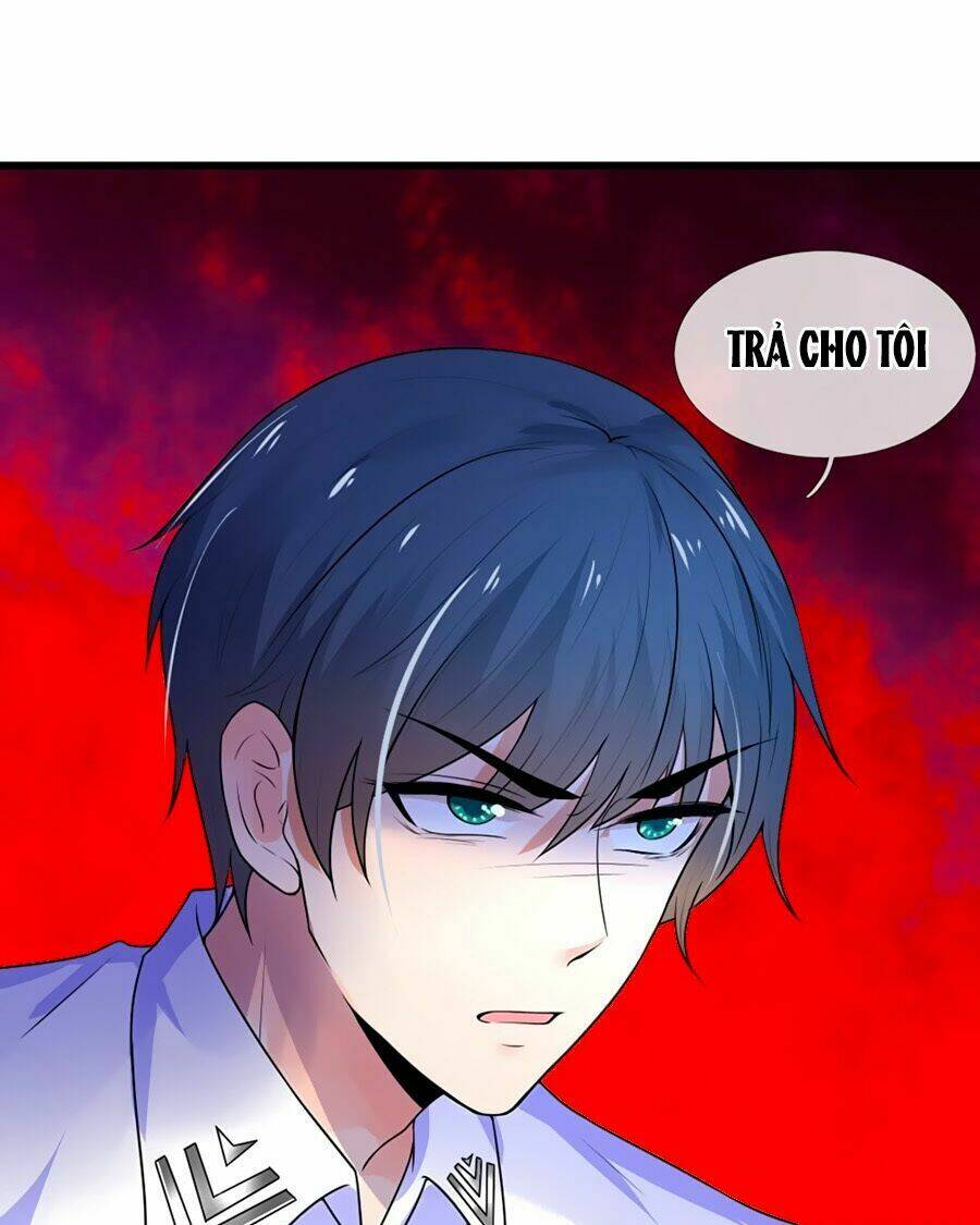 loạn thế tù sủng: thiếu soái bất lương của ta chapter 35 14