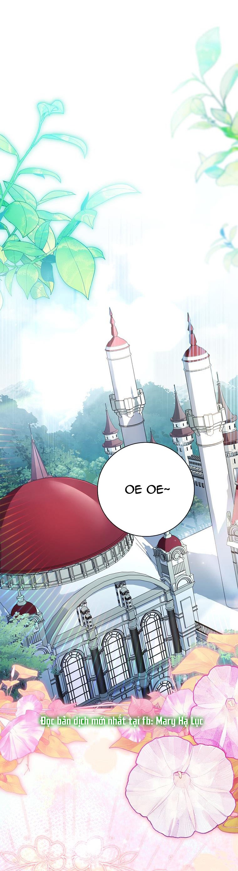 trở thành thư ký của bạo chúa chapter 129 2