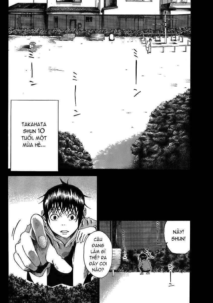 kamisama no iutoori chapter 2 5