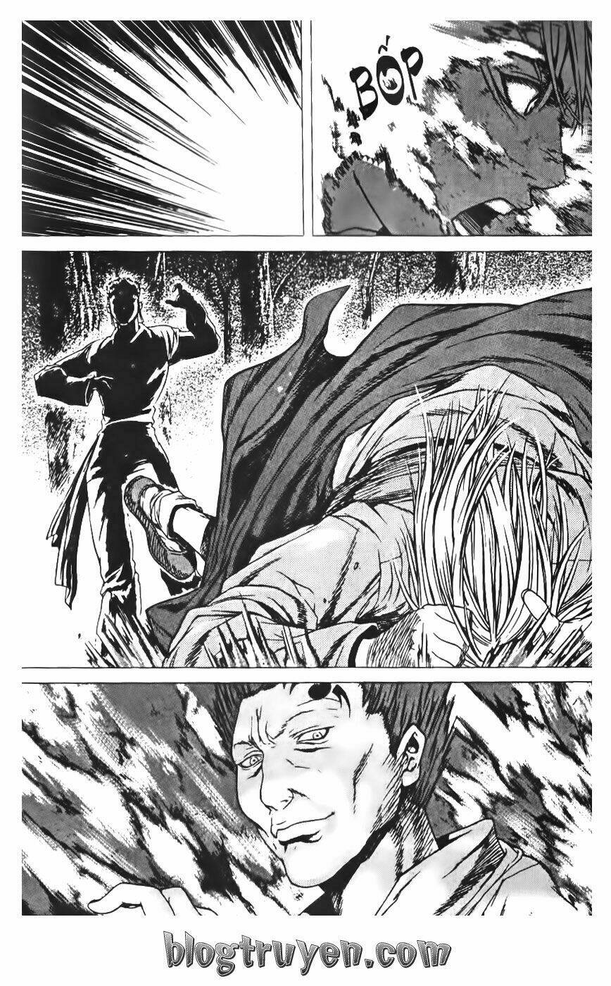 threads of time - dòng thời gian chapter 22 32