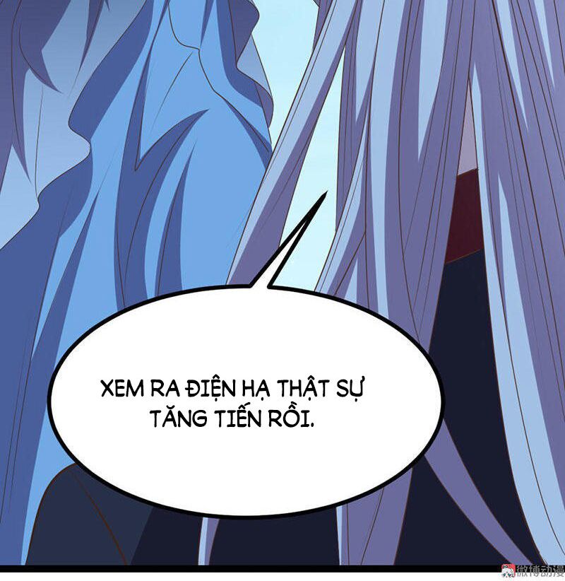 khuynh thế đế vương cơ chapter 31.2 28