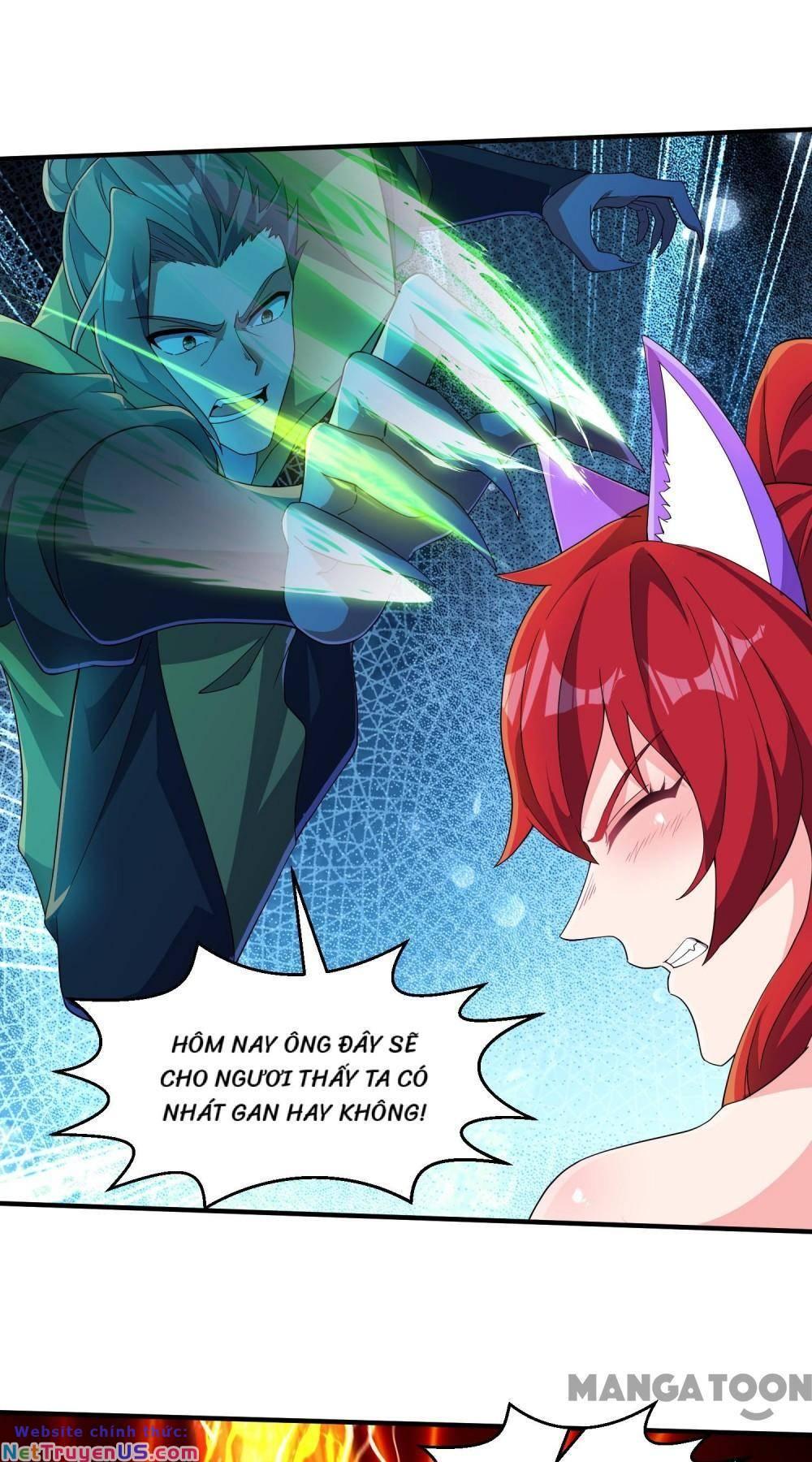 đệ nhất người ở rể chapter 267 35