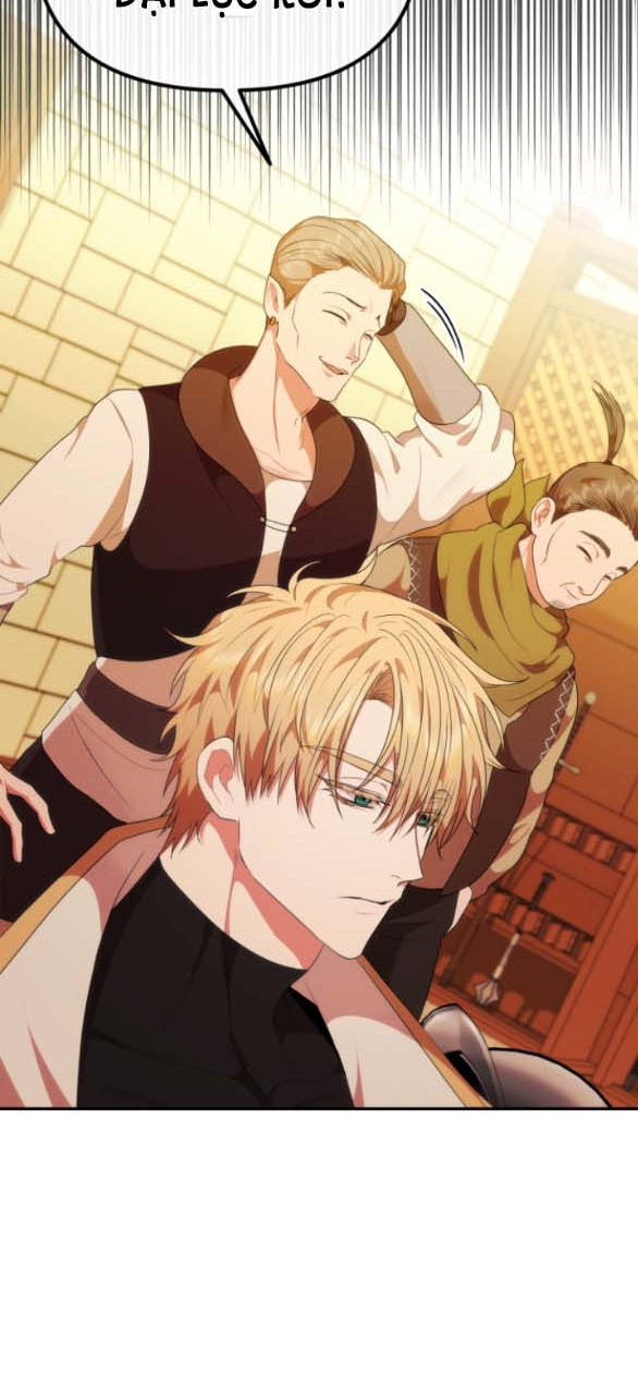 [18+] dũng sĩ vị tha chapter 3.2 35