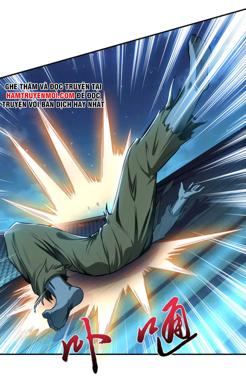 nam chính và hậu cung đều là của ta chapter 18 9