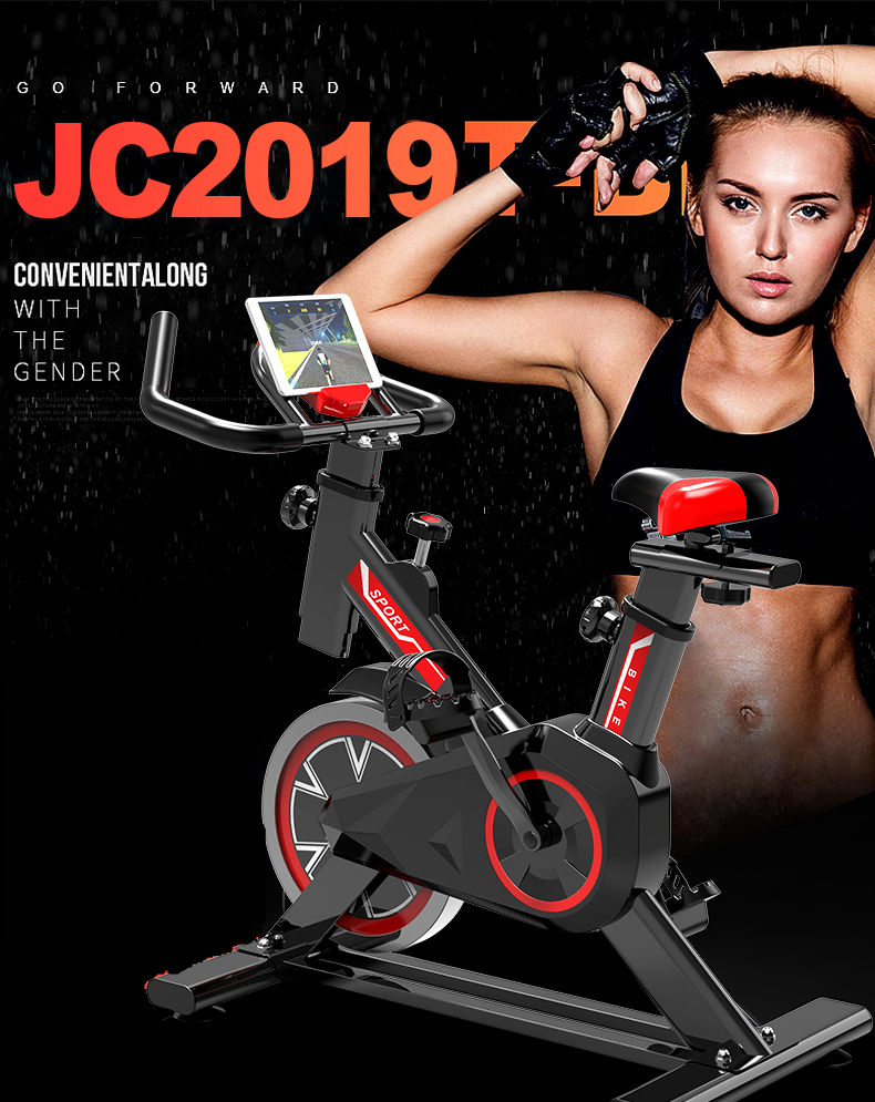 Xe đạp tập thể dục tại nhà, xe đạp thể thao Gym Sport Bike X7 bảo hành 24 tháng Gym 34