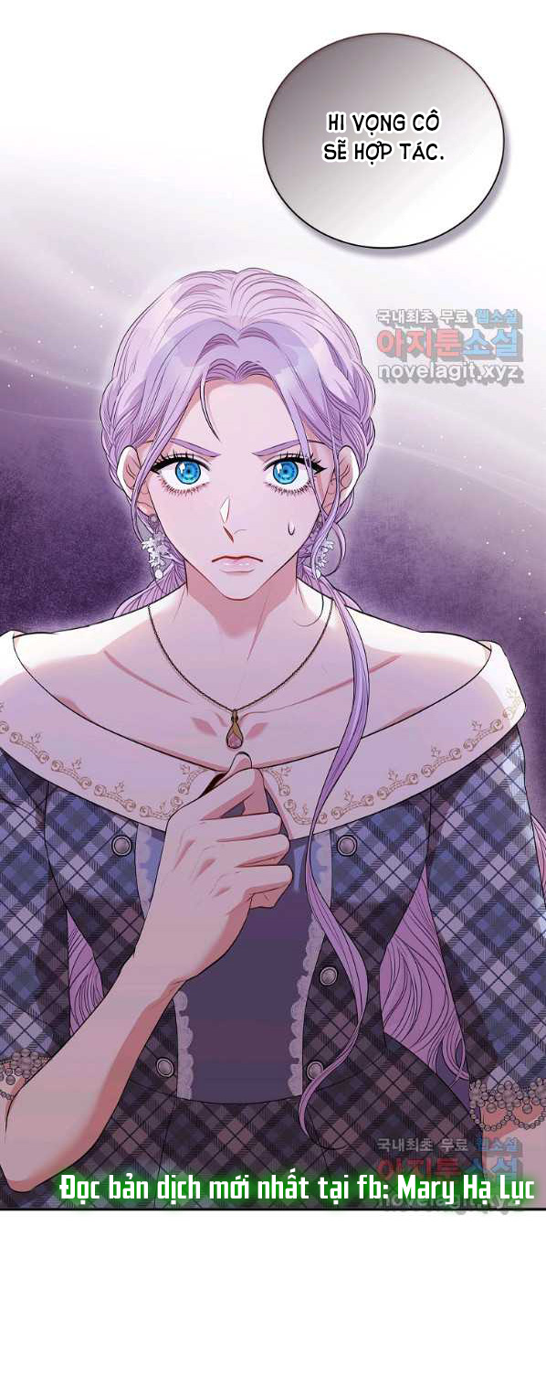 trở thành thư ký của bạo chúa chapter 69 7
