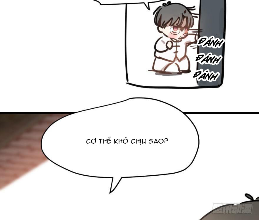 Bắt Lấy Ngao Ngao chapter 59 - Trang 51