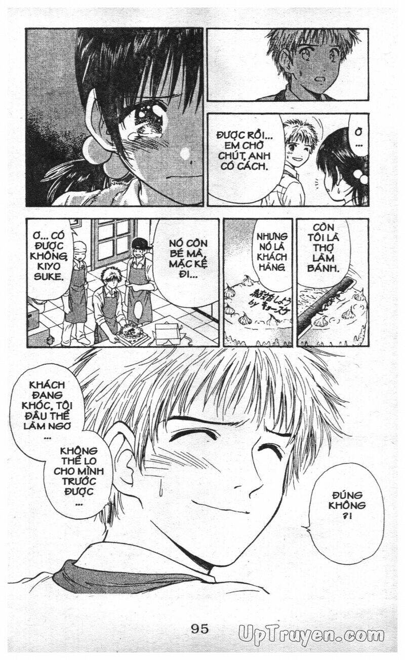 salad days chapter 113 35