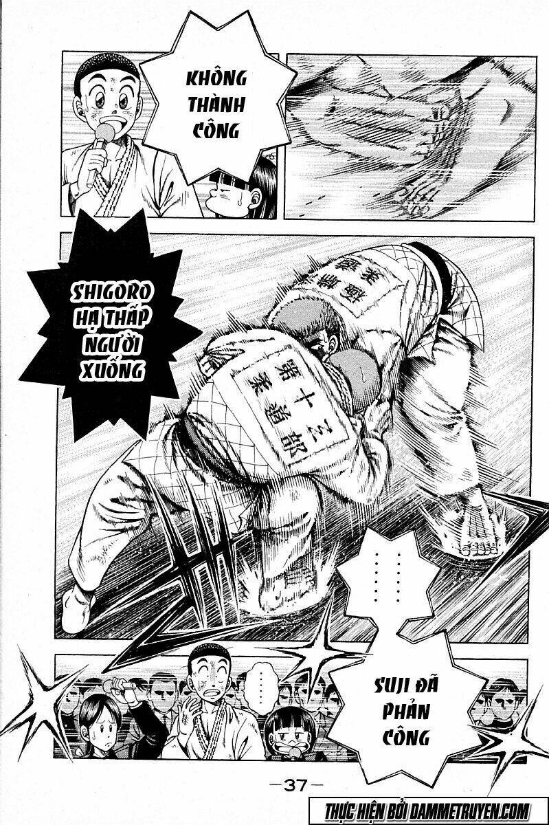 shin kotaro makaritoru! juudouhen chapter 188 2