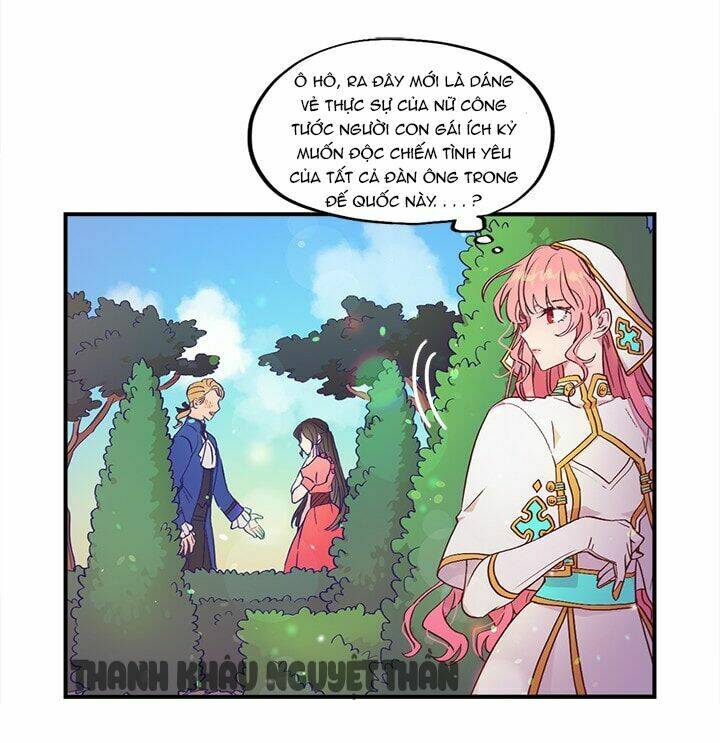 chương mở đầu của tiểu thuyết hàn - light novel (tknt) chapter 2 11