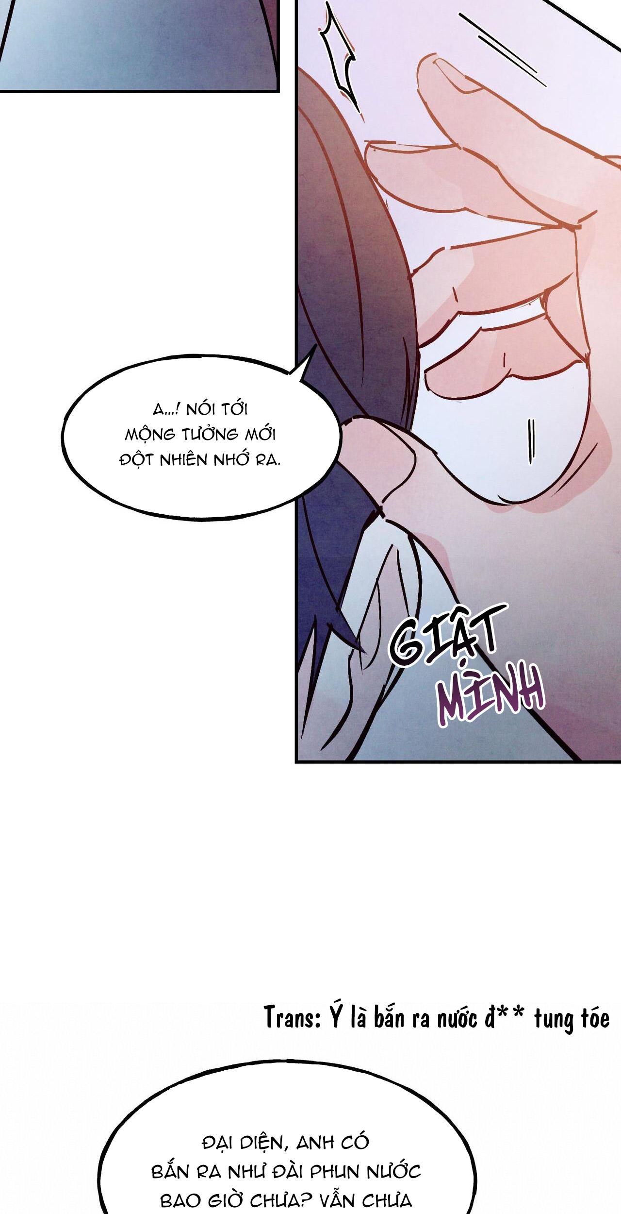 say tình [bl] chapter 52 65