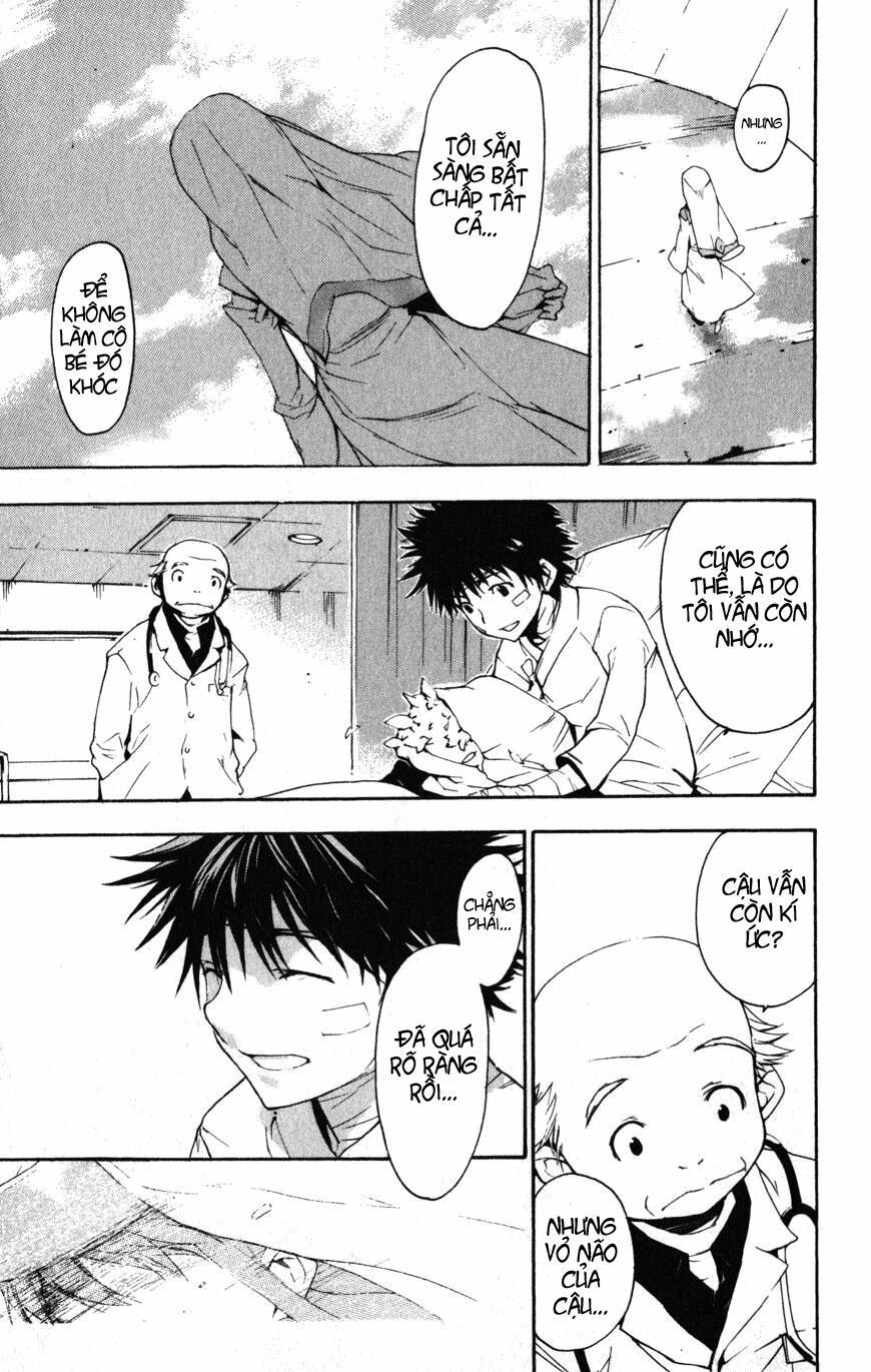 cấm thư ma thuật index chapter 10 37