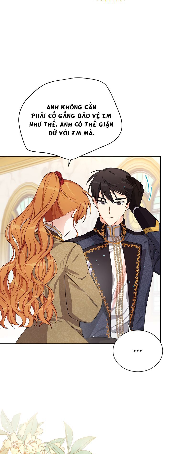 nữ công tước với tâm hồn trống rỗng chapter 43 14