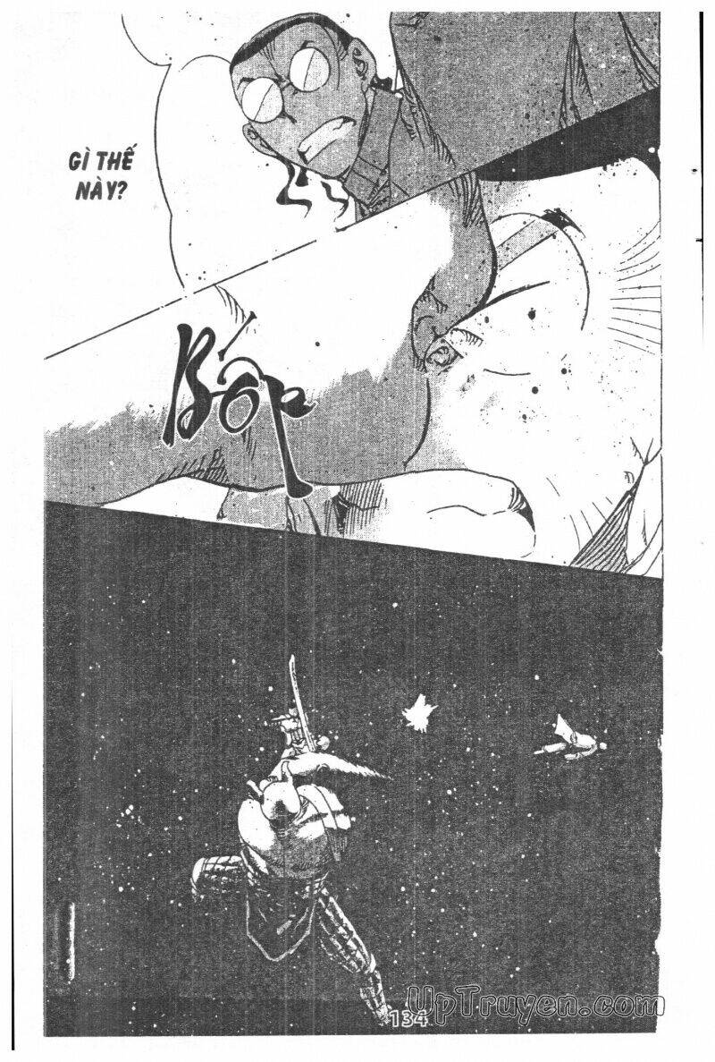 giang hồ bá đạo ký chapter 28 134